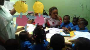 atelier creatif 2014